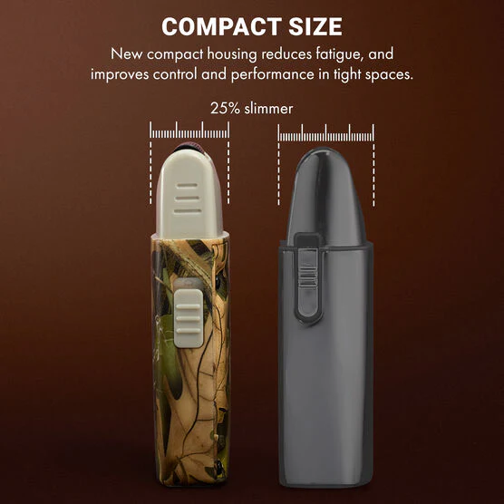 BabylissPro Lo Pro Shaver Camo - Limited Edition - Image 6
