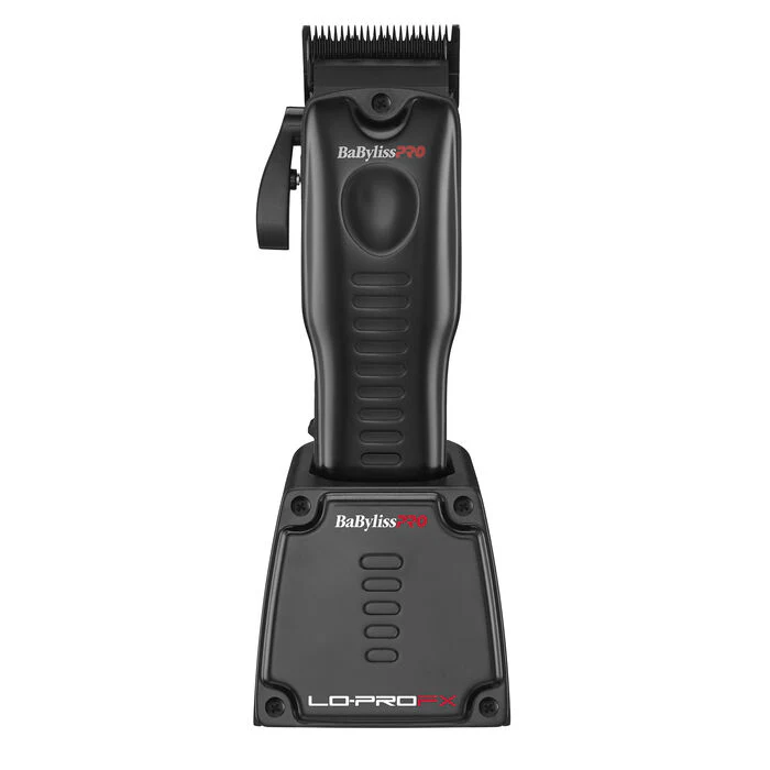 BabylissPro LOPROFX Clipper Charging Base - Image 2
