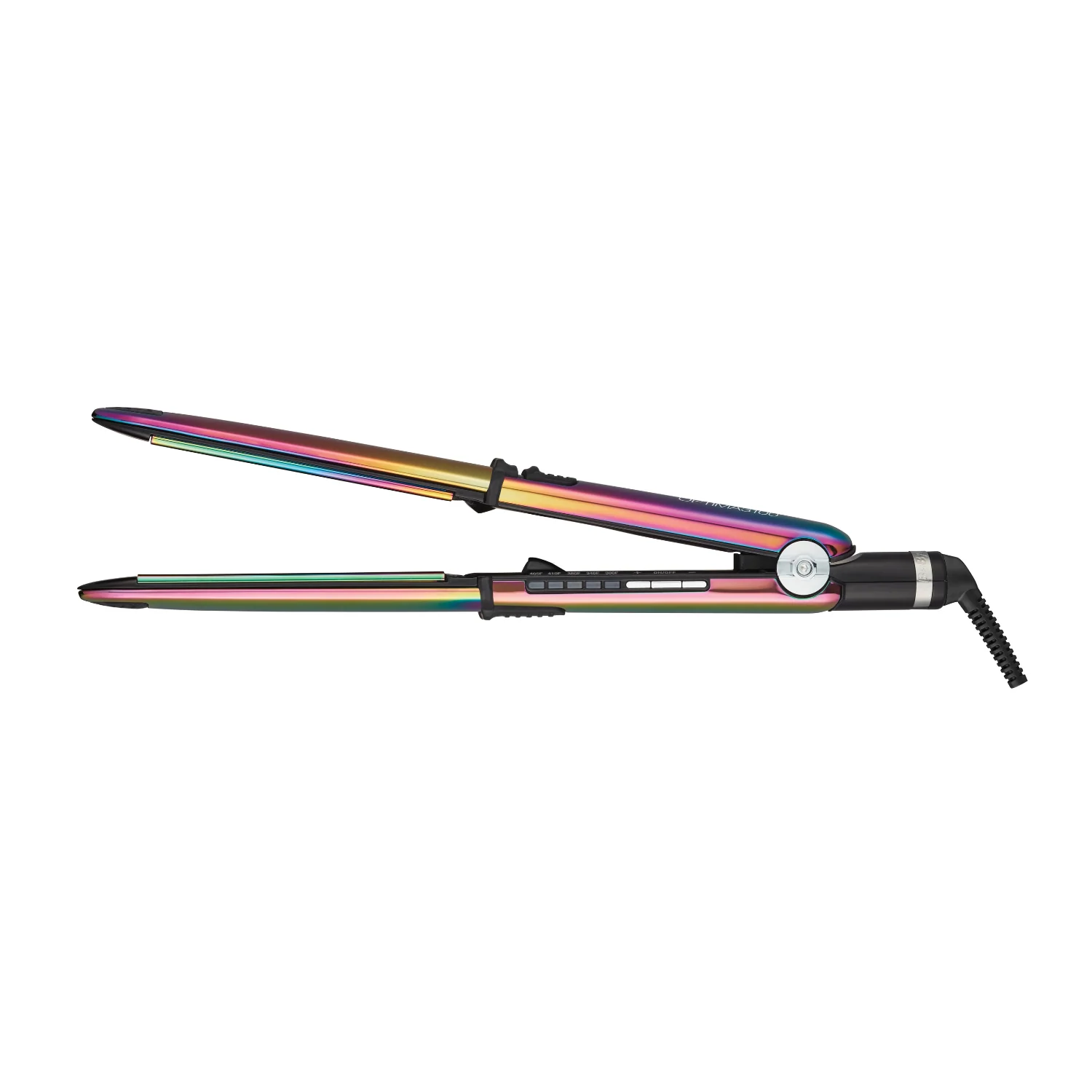 BabylissPro Nano Titanium™ Limited Edition OPTIMA3100 1" Styling Iron - Image 2