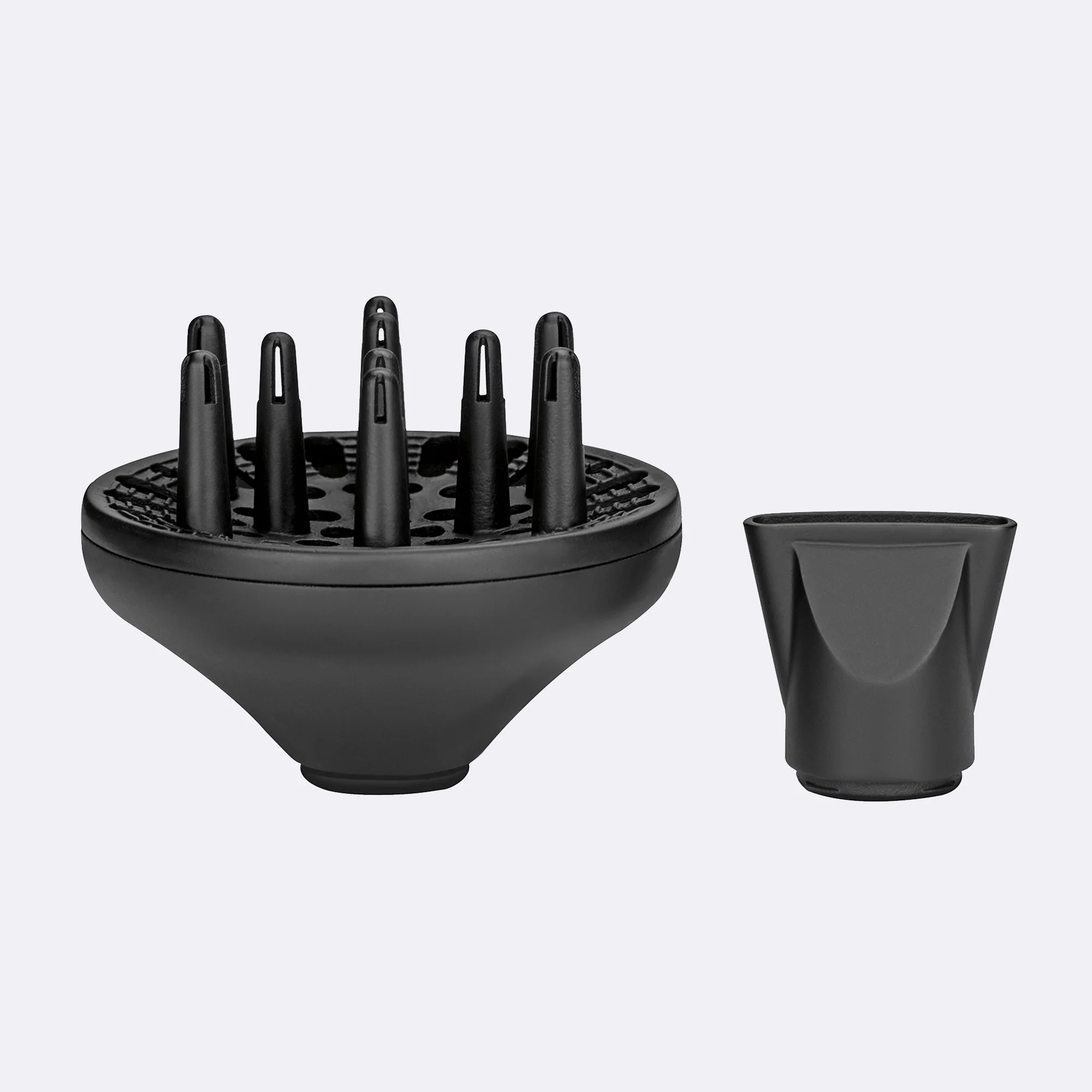 BabylissPro NanoTitanium Dual Compact Holding Hairdryer - Image 5