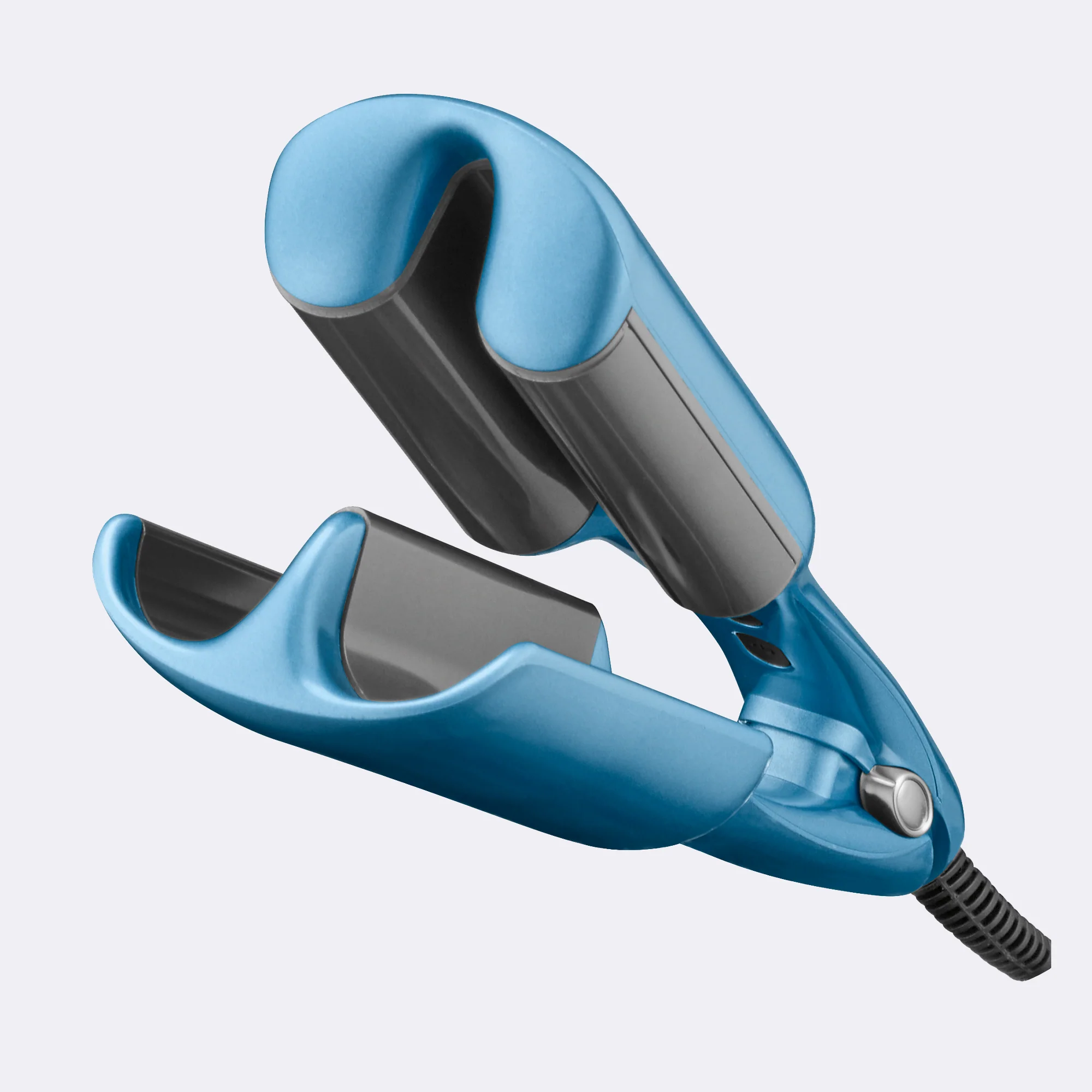 BabylissPro NanoTitanium Ionic Deep Waver - Image 3