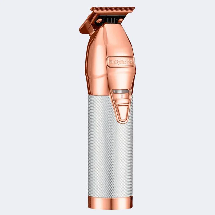 BabylissPro RoseFX+ Skeleton Metal Trimmer - Image 2