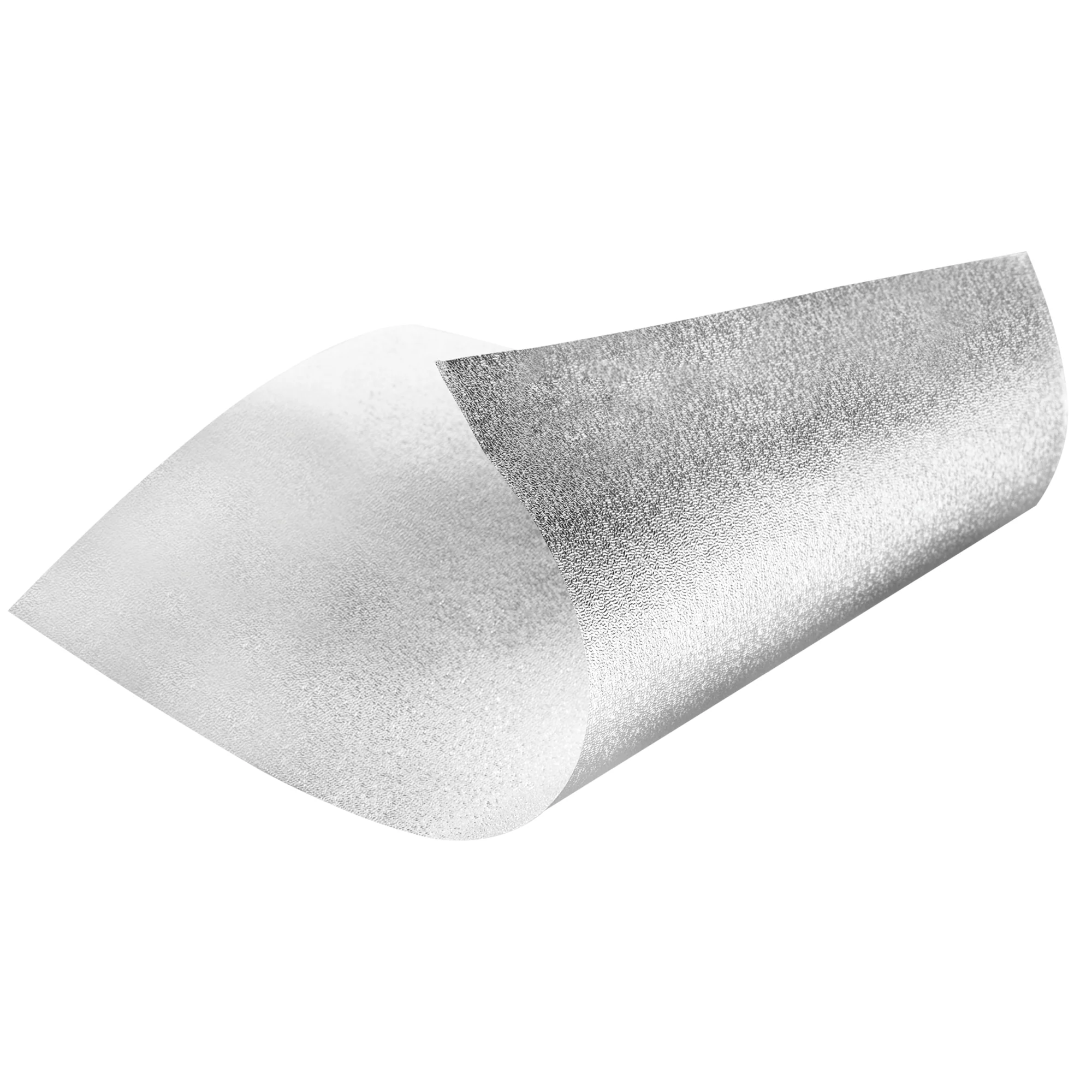 BabylissPro Rough Foil Sheets, 5" x 7" Light - Image 2
