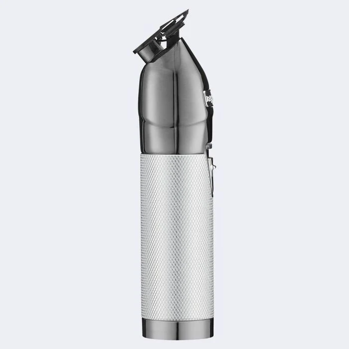 BabylissPro SilverFX+ Skeleton Metal Trimmer - Image 3