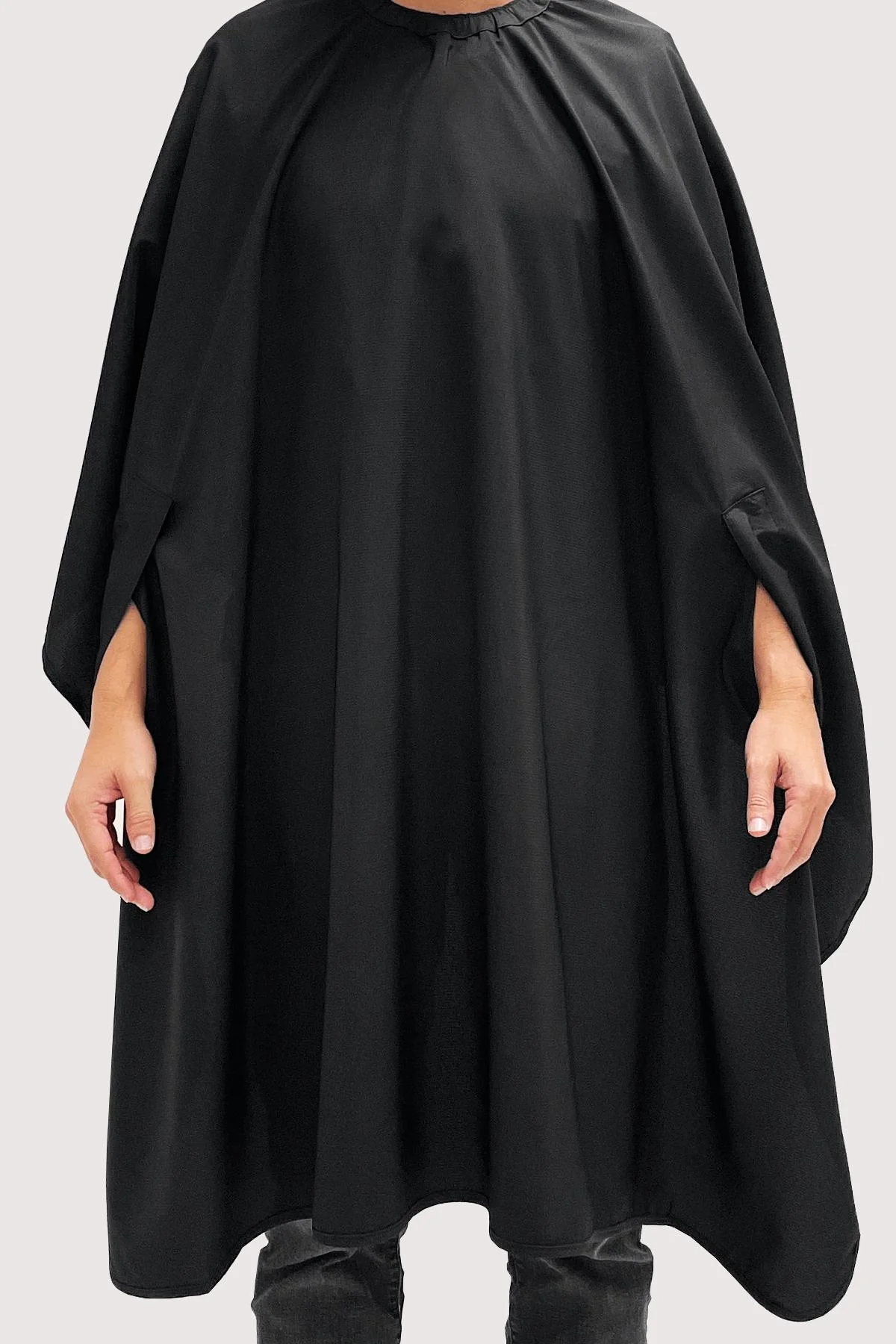 Barber Strong Hand Free Cape - Image 2