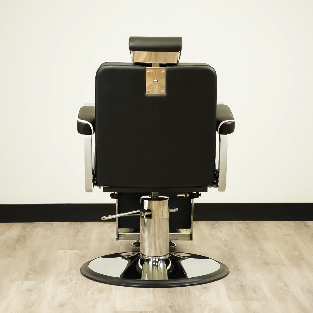 Belfast Barber Chair - Image 10