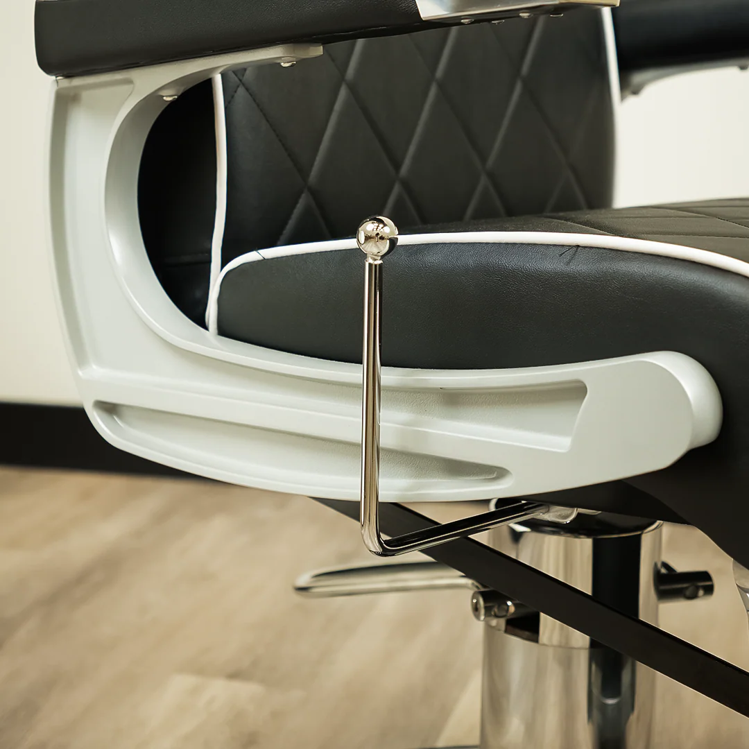 Belfast Barber Chair - Image 12
