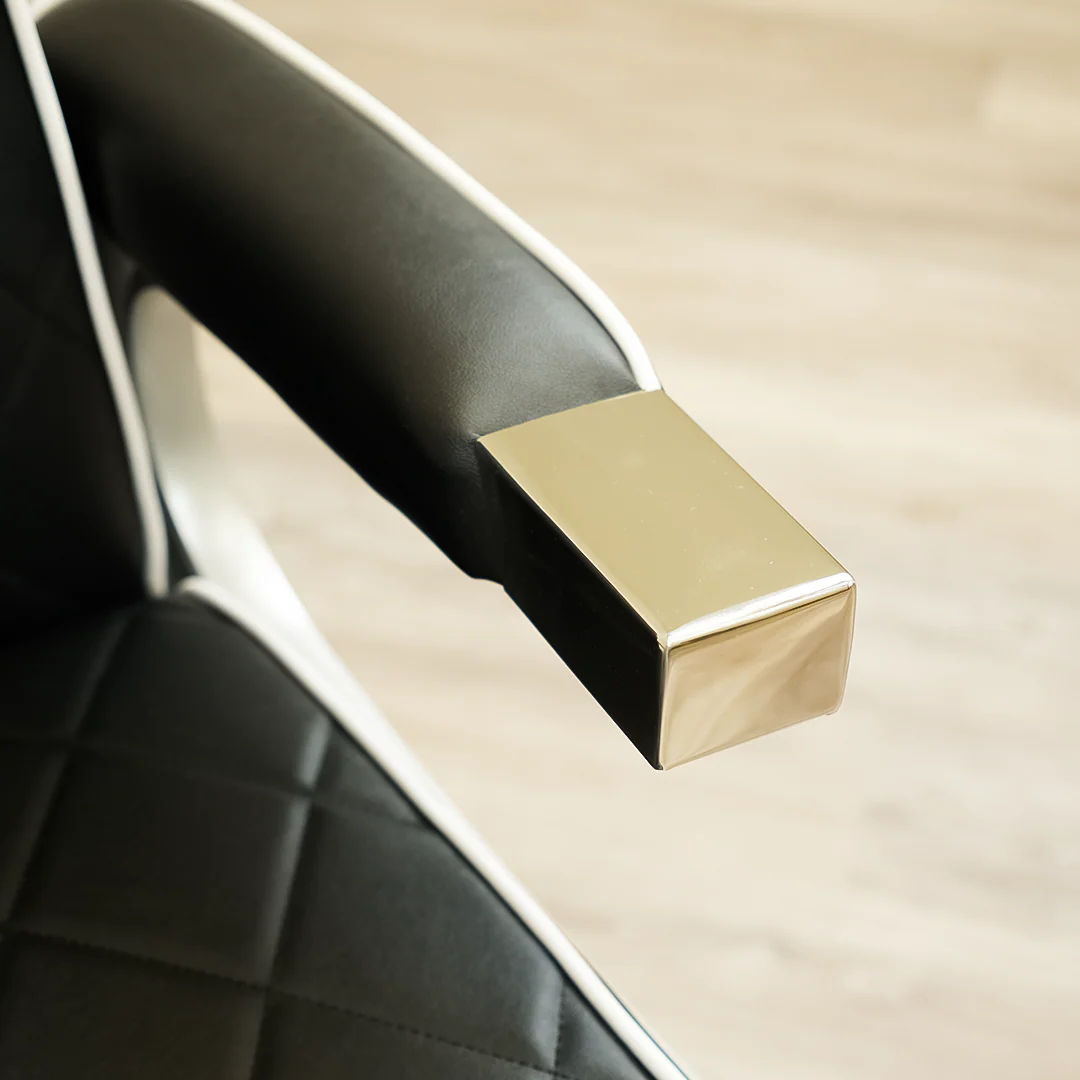 Belfast Barber Chair - Image 13