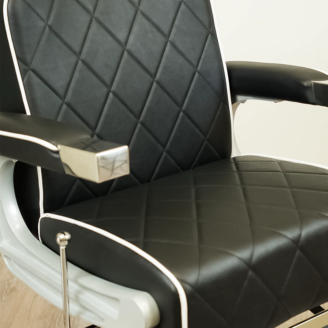 Belfast Barber Chair - Image 14