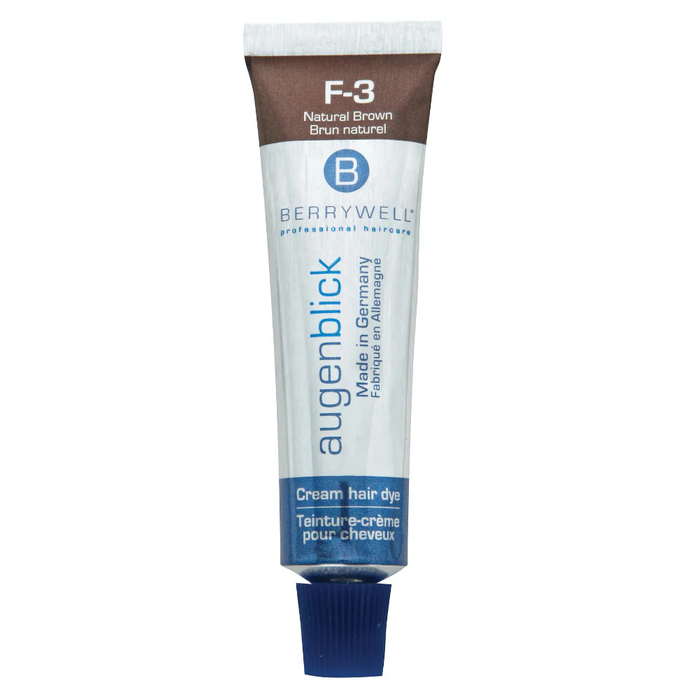 Berrywell Professional Tints Hair Colour 0.5 oz. - Image 2
