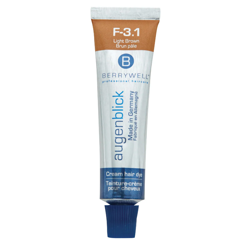 Berrywell Professional Tints Hair Colour 0.5 oz. - Image 3