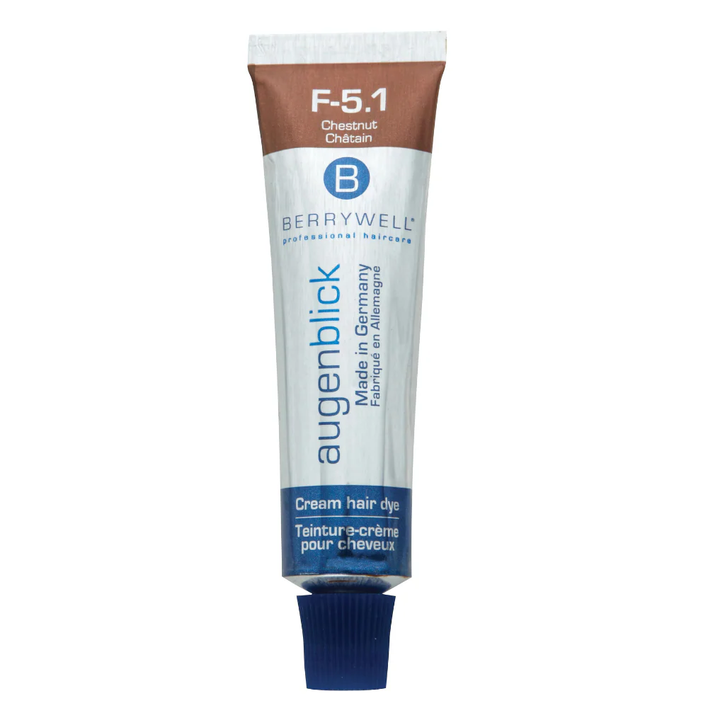 Berrywell Professional Tints Hair Colour 0.5 oz. - Image 4