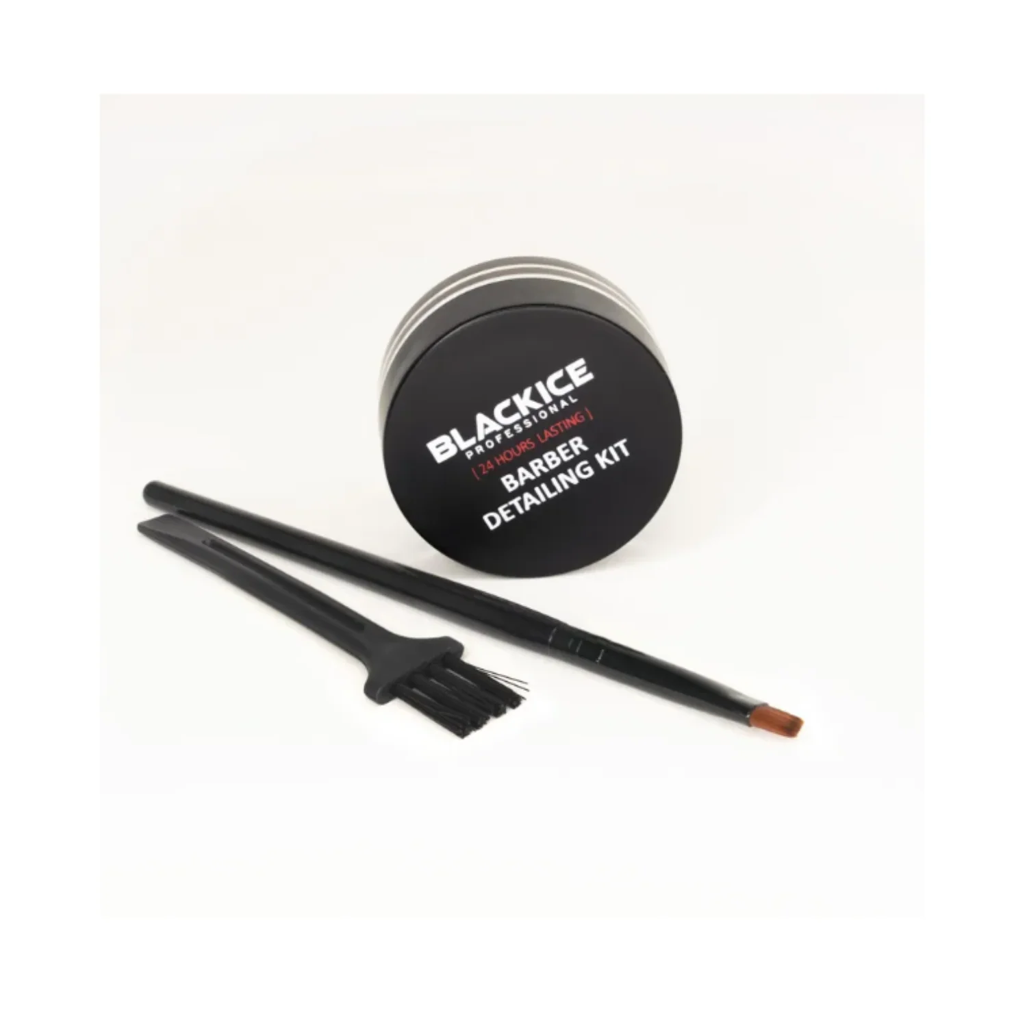 Black Ice Barber Detailing Kit - Image 4