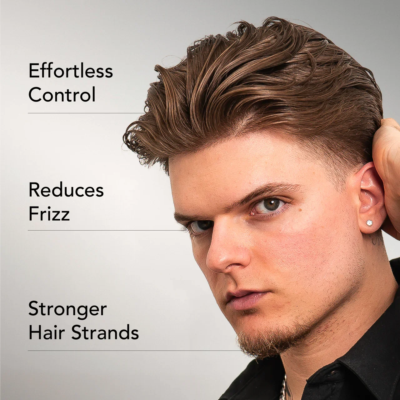 Blumaan Hydrating Hair Oil 60ML - Image 4