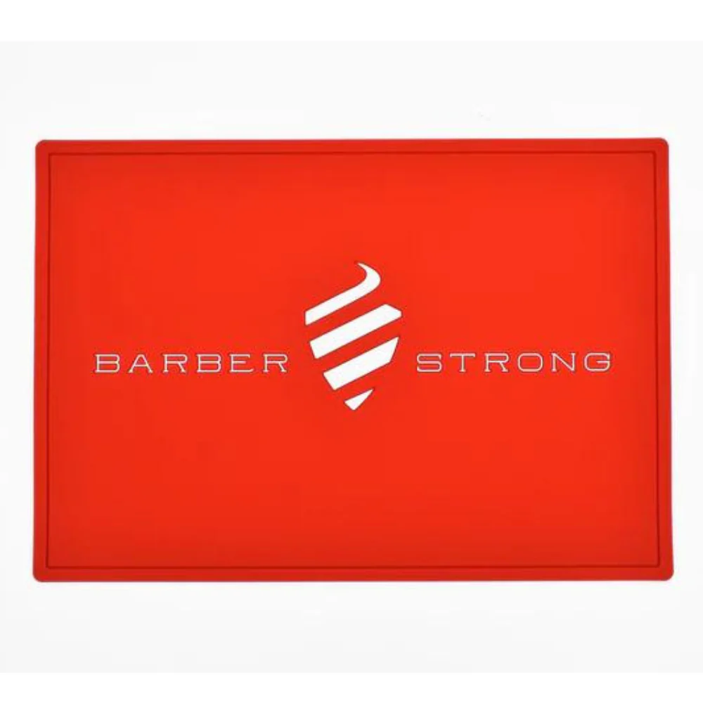 Barber Strong The Barber Mat - Image 8