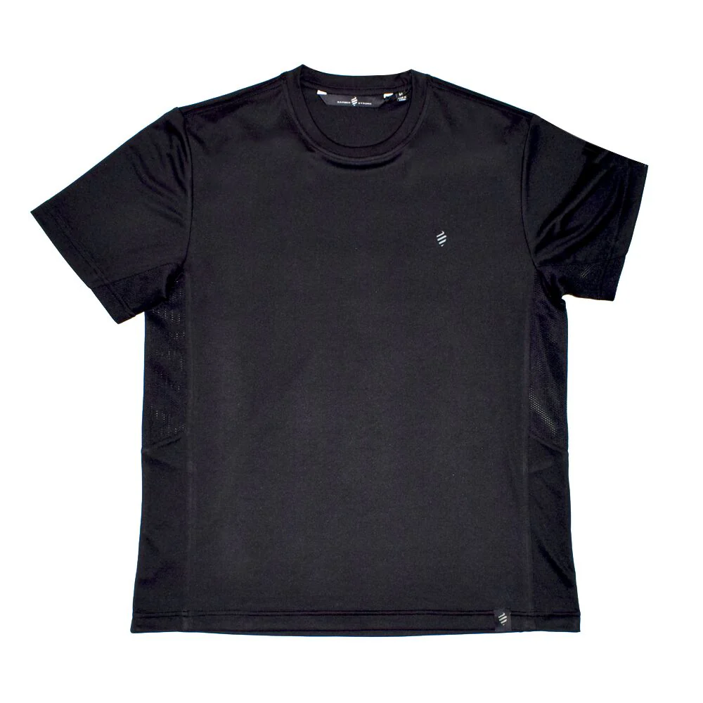 Barber Strong The Barber Tee - Image 3