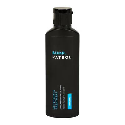 Bump Patrol Aftershave Treatment Original 4 oz. - Image 2