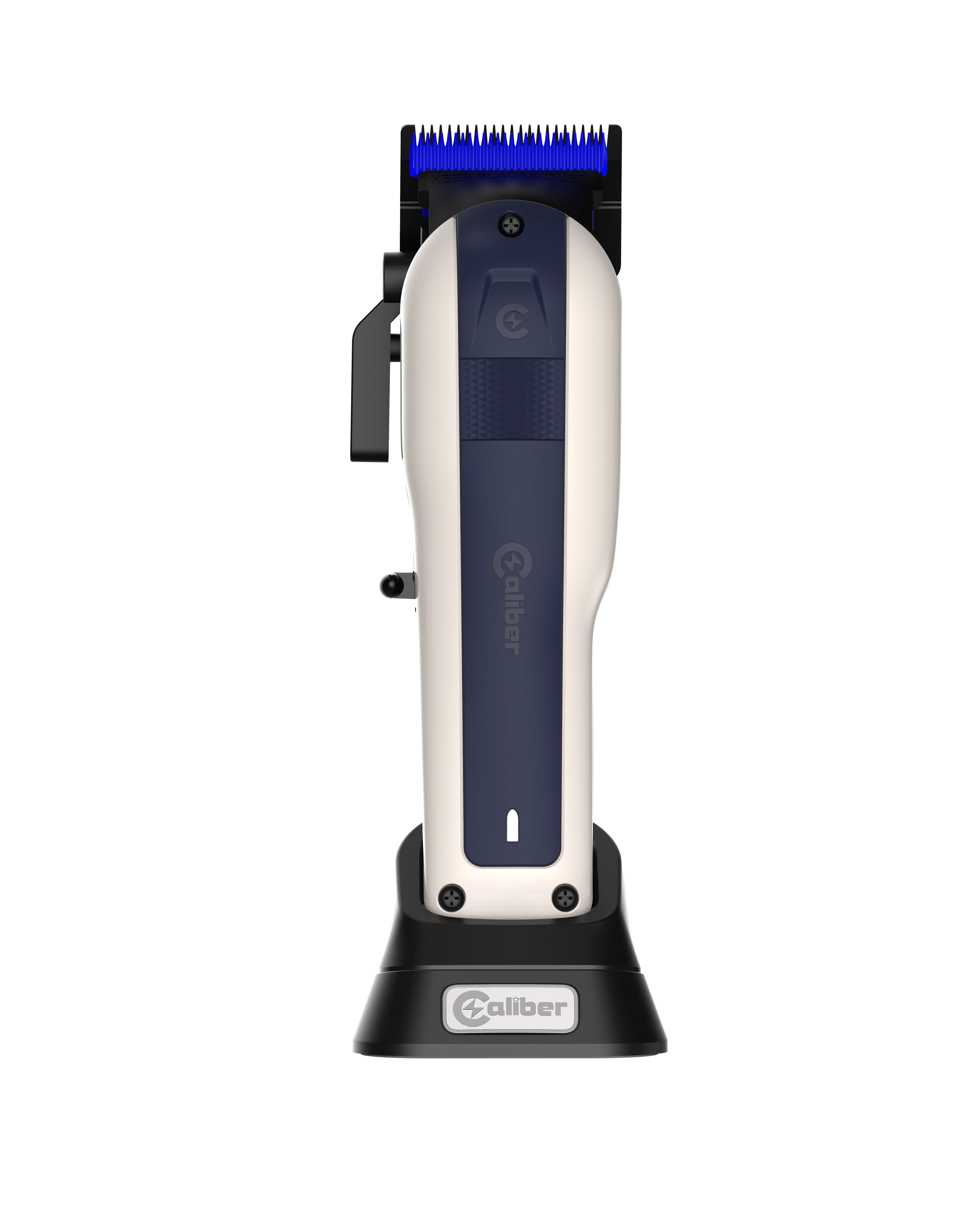 Caliber Pro 10MM Cordless Clipper - Image 4