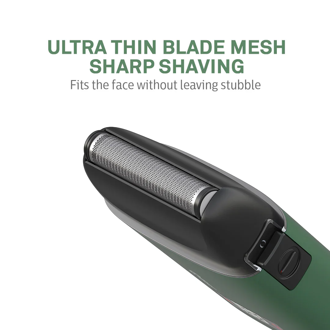 Caliber Pro SOLO Shaver - Image 2