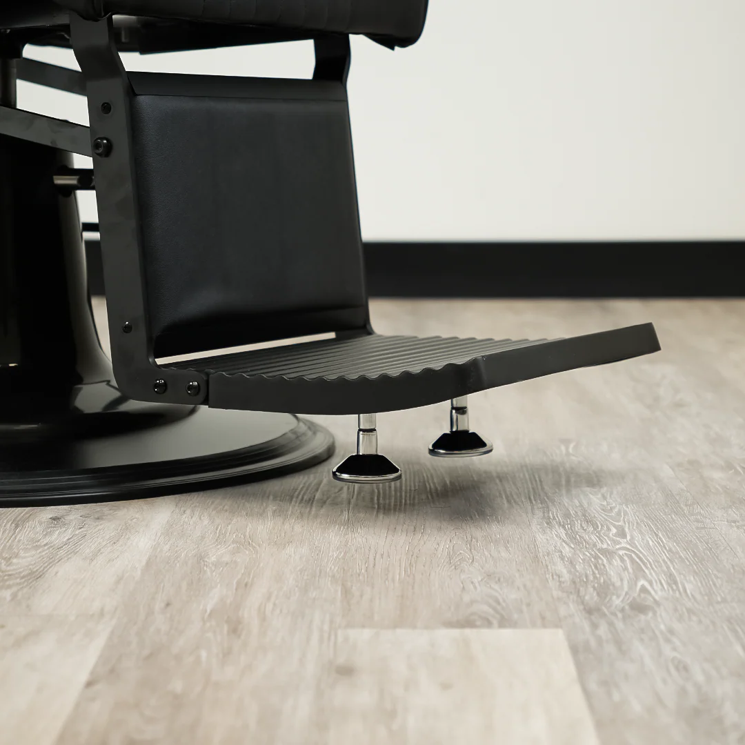 Cedrus Barber Chair - Black - Image 13