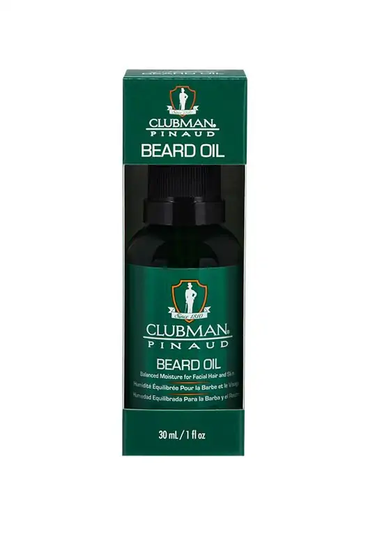 Clubman Beard Oil 30ml - Image 2