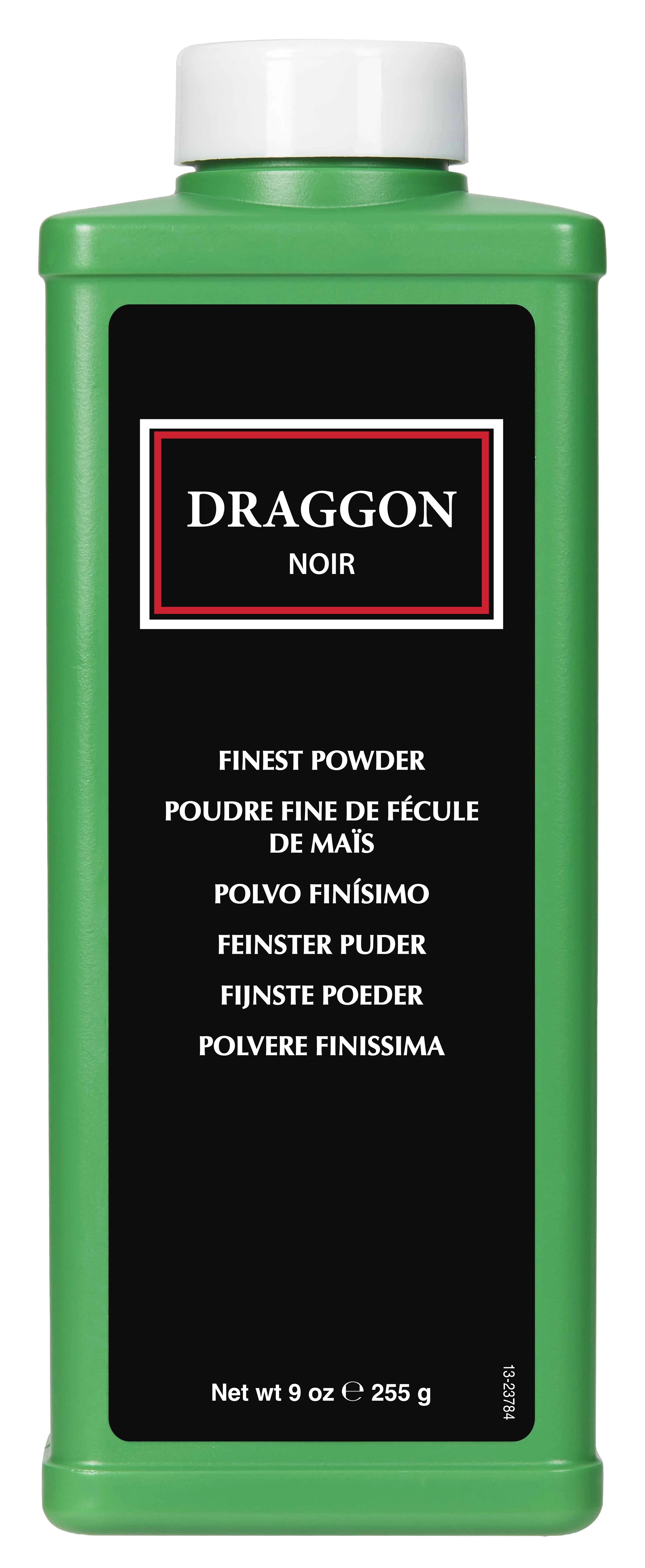 Clubman Lustray Draggon Noir Powder 9oz
