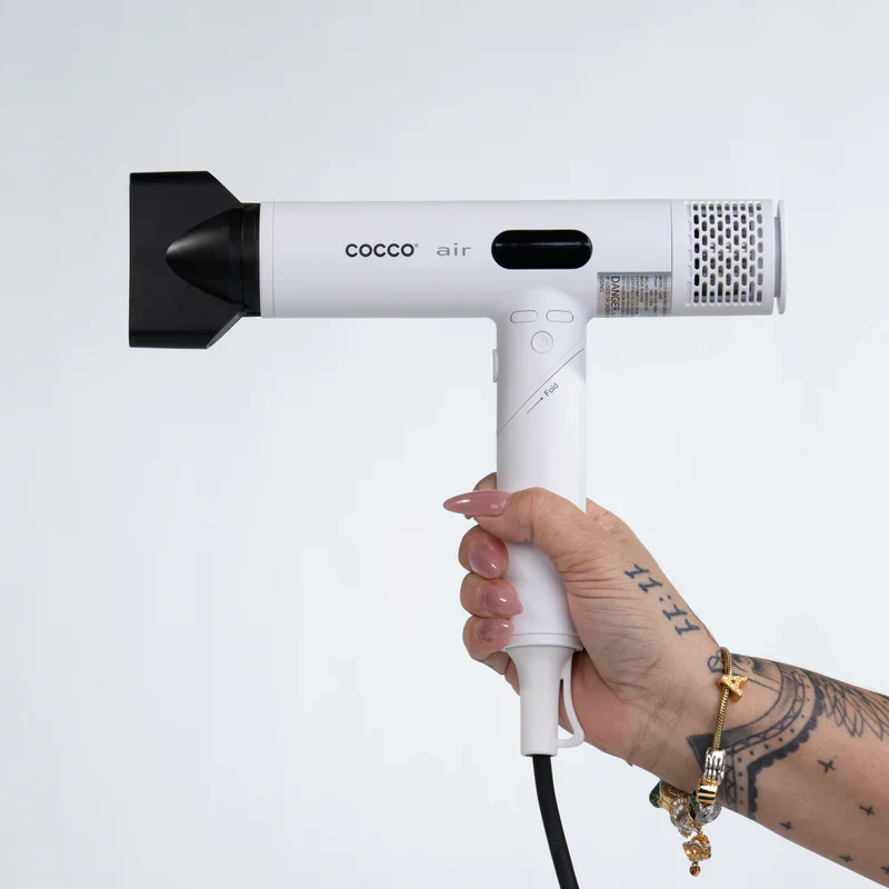 Cocco Air Ionic Dryer - Image 12