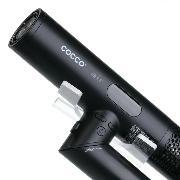 Cocco Air Ionic Dryer - Image 4