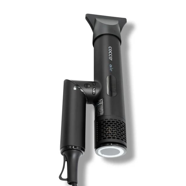 Cocco Air Ionic Dryer - Image 5