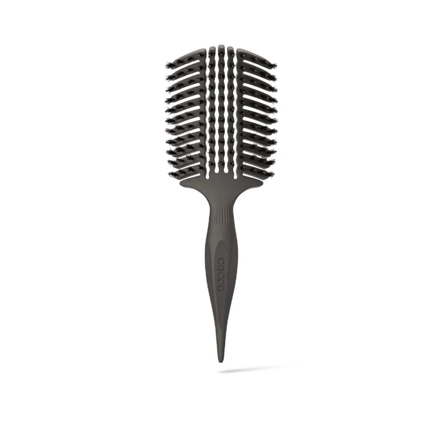 Cocco Aura Vent Boar Brush - Image 2