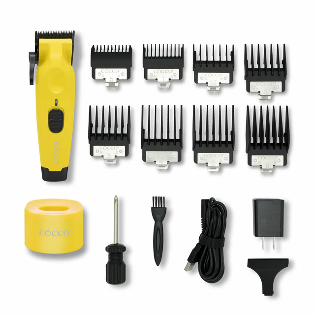 Cocco Hyper Veloce Clipper - Image 11