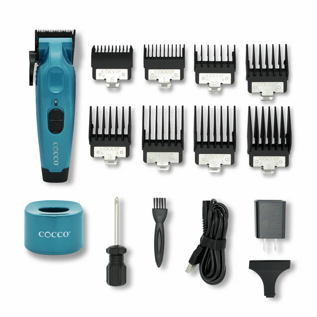 Cocco Hyper Veloce Clipper - Image 14