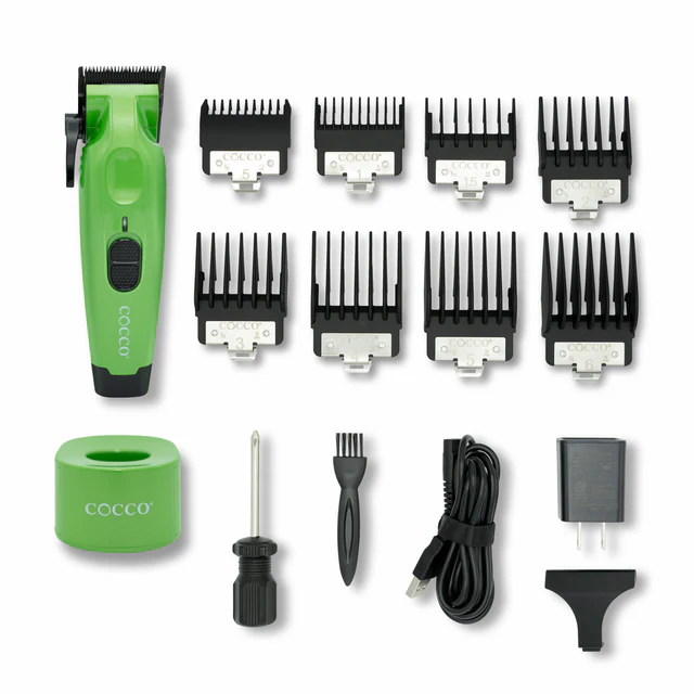 Cocco Hyper Veloce Clipper - Image 4