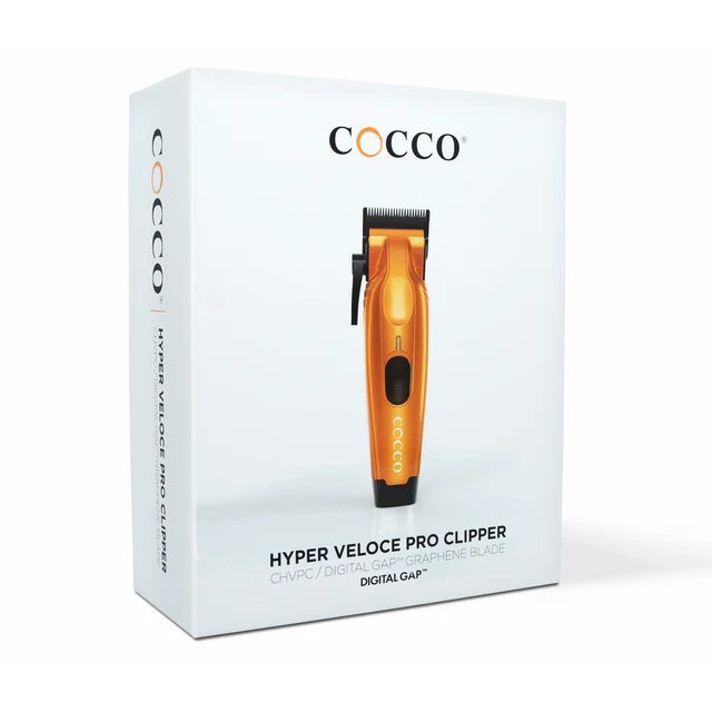 Cocco Hyper Veloce Clipper - Image 7