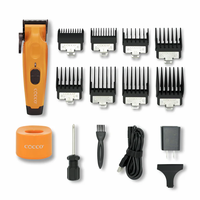Cocco Hyper Veloce Clipper - Image 8