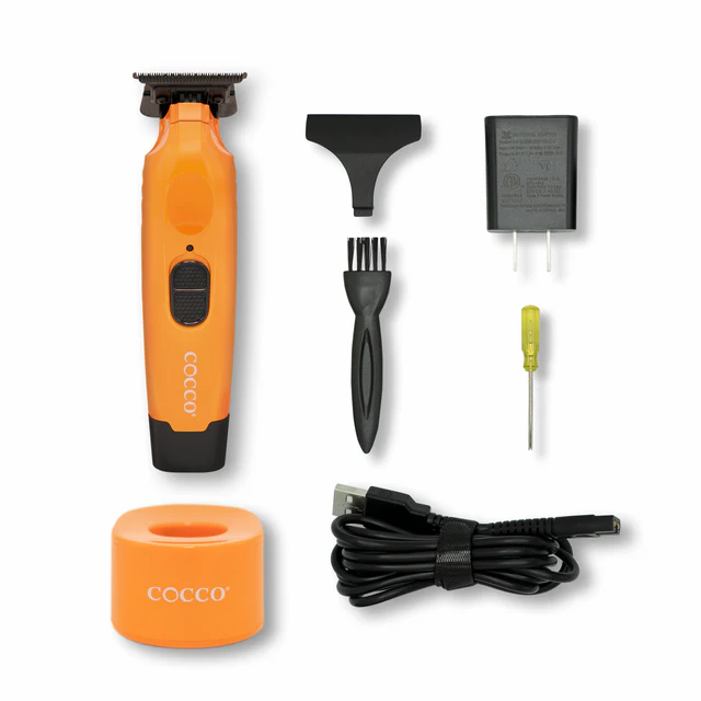 Cocco Hyper Veloce Trimmer - Image 10