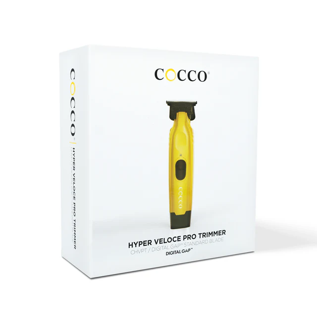 Cocco Hyper Veloce Trimmer - Image 13