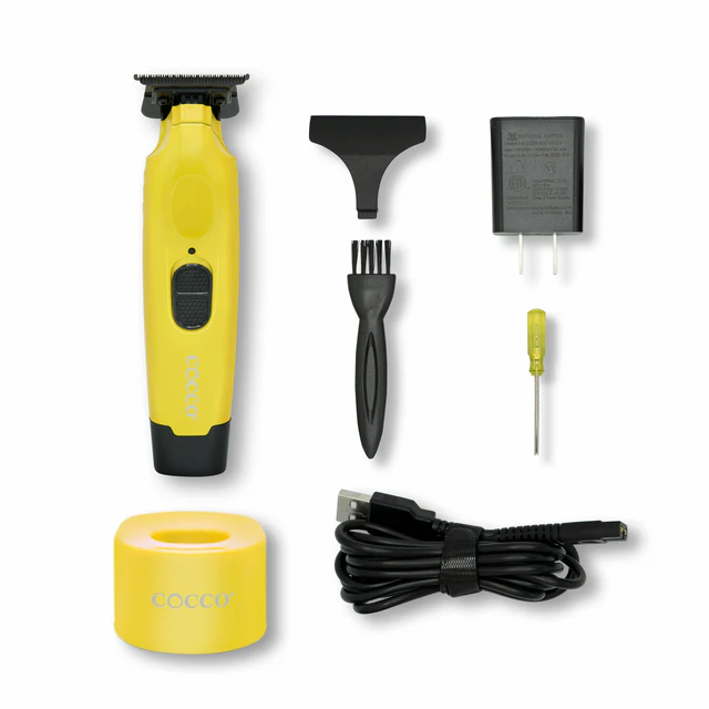 Cocco Hyper Veloce Trimmer - Image 15