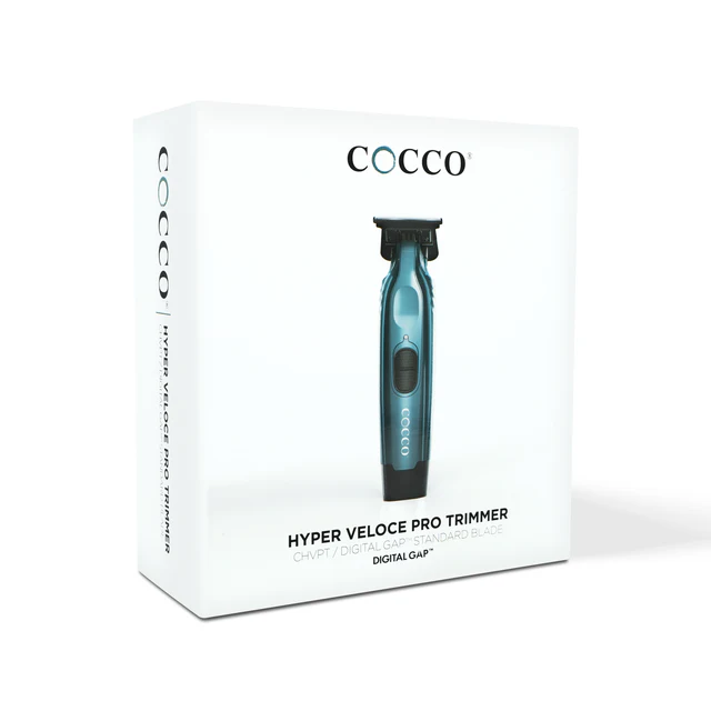 Cocco Hyper Veloce Trimmer - Image 3