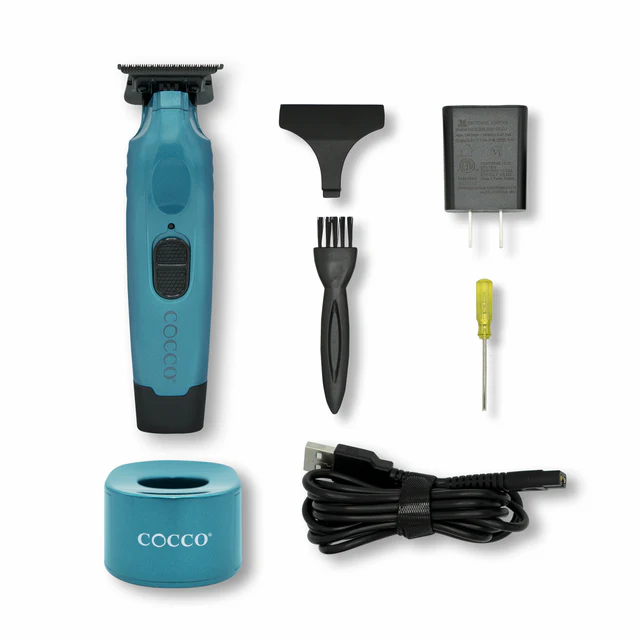 Cocco Hyper Veloce Trimmer - Image 5