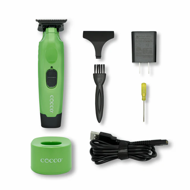 Cocco Hyper Veloce Trimmer - Image 8