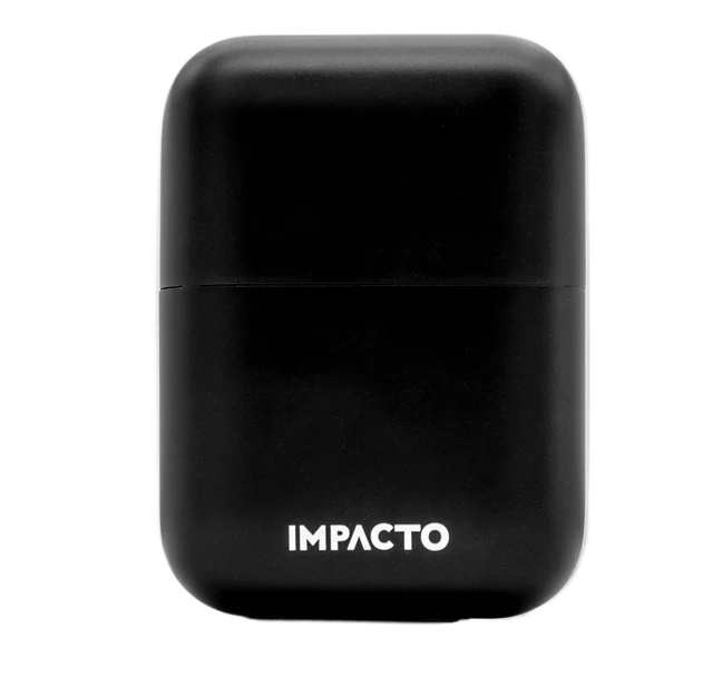 Cocco Impacto Micro Wet - Dry Shaver - Image 2