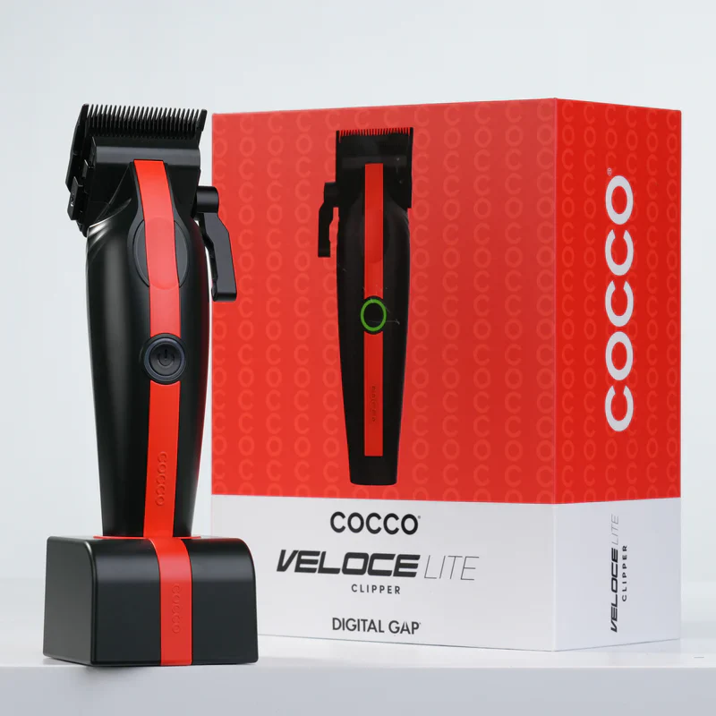Cocco Veloce Lite Clipper - Image 2