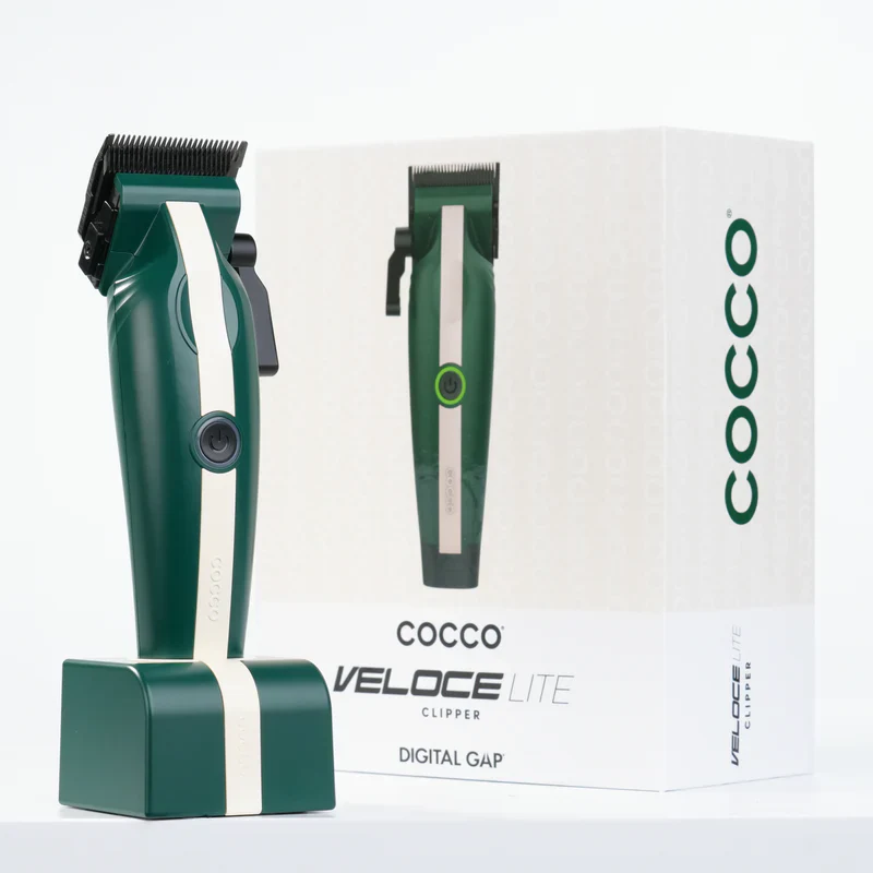 Cocco Veloce Lite Clipper - Image 8