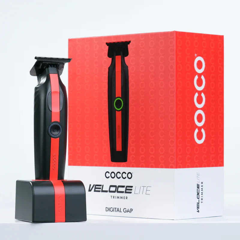 Cocco Veloce Lite Trimmer - Image 2