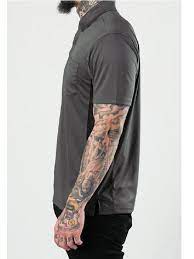 Barber Strong The Barber Polo Grey - Image 3