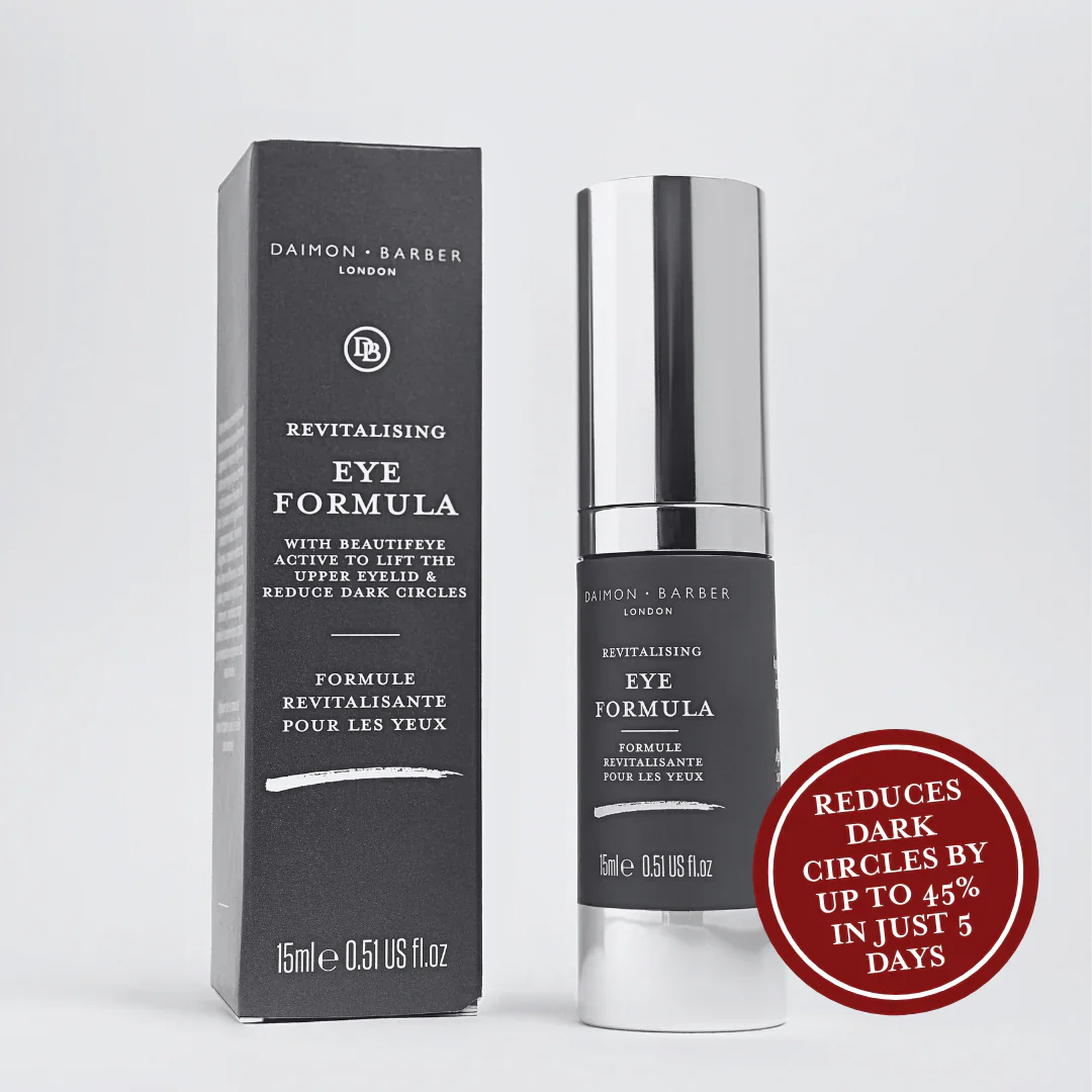 Daimon Barber Revitalizing Eye Formula 15ML - Image 2