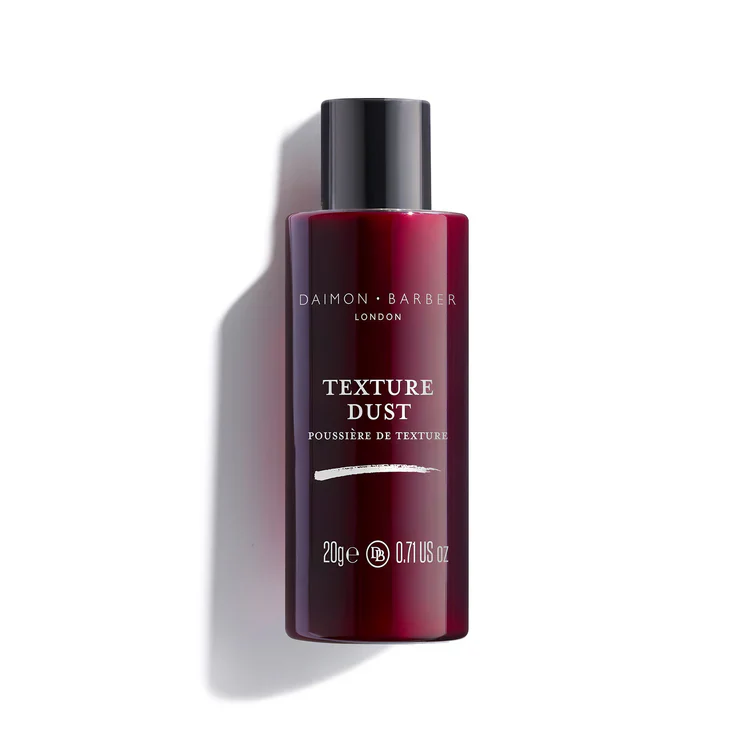 Daimon Barber Texture Dust 20G
