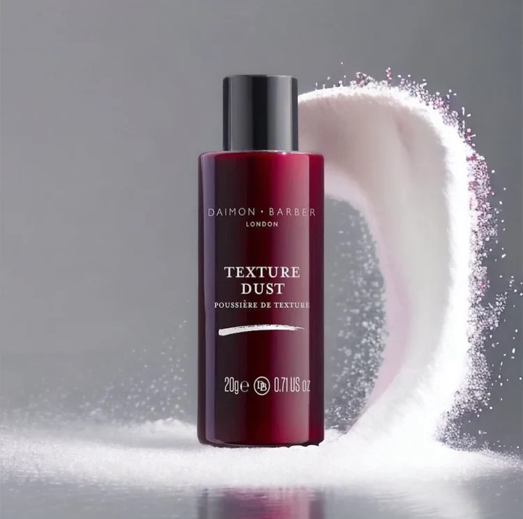 Daimon Barber Texture Dust 20G - Image 3