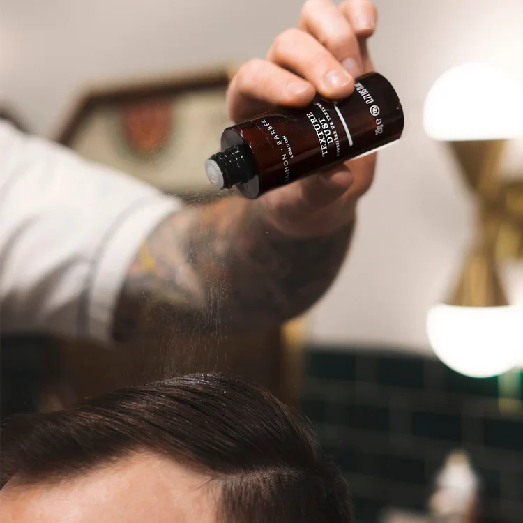 Daimon Barber Texture Dust 20G - Image 5